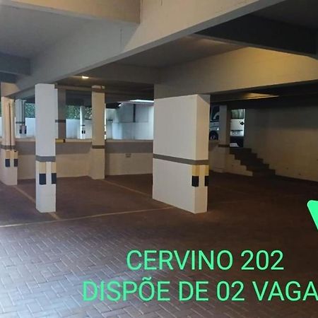 Locar-In Gramado Monte Cervino Centro Apartment Ngoại thất bức ảnh