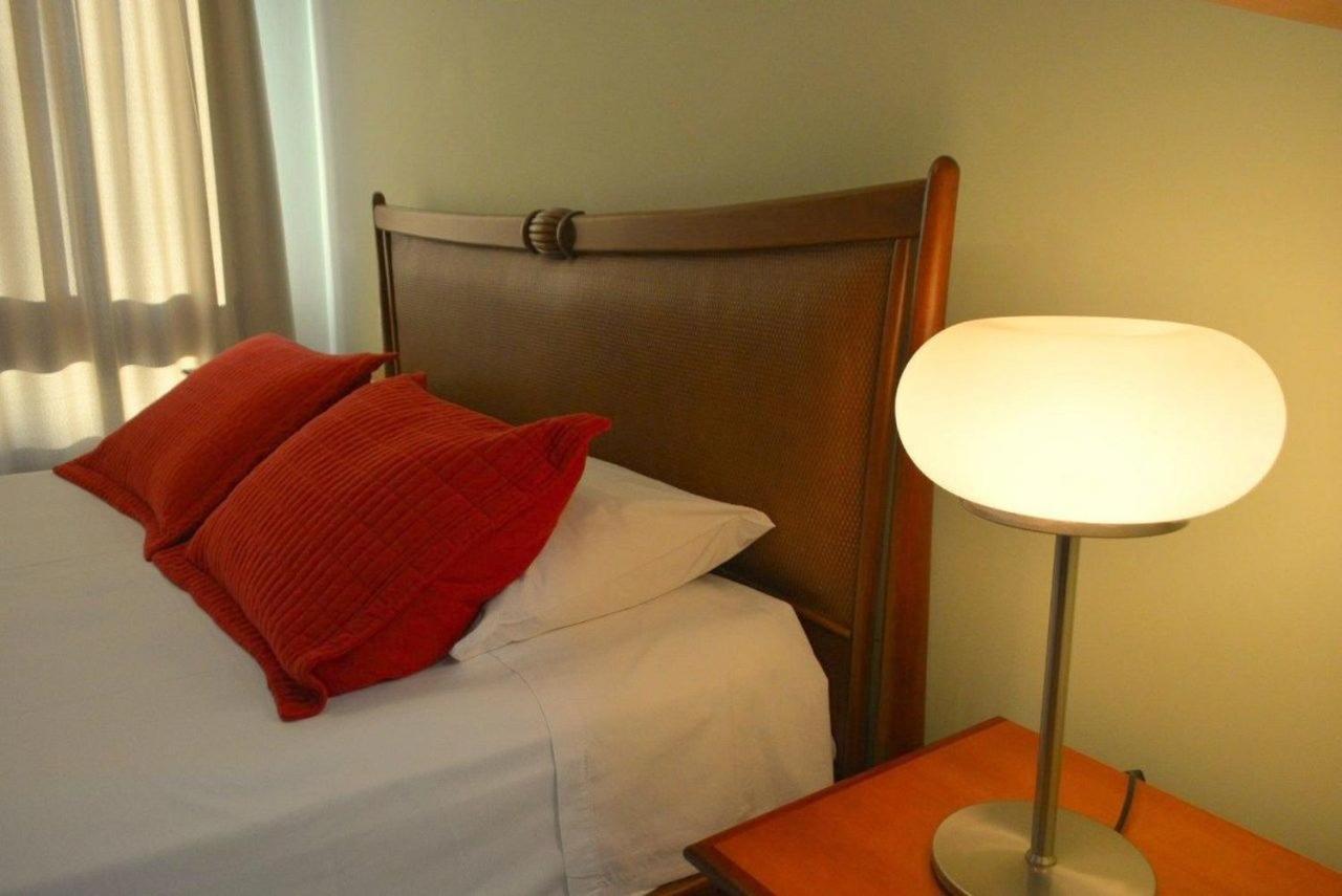 Locar-In Gramado Monte Cervino Centro Apartment Ngoại thất bức ảnh