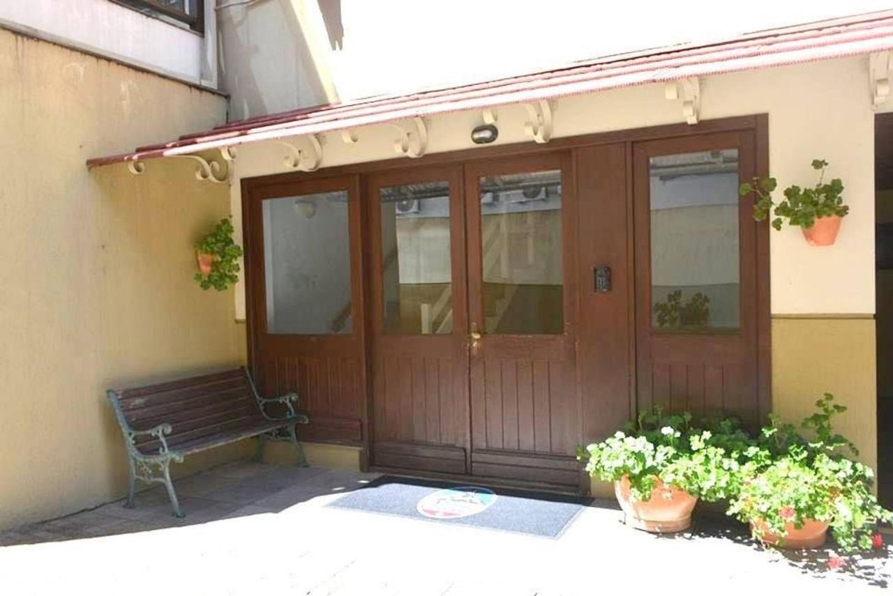 Locar-In Gramado Monte Cervino Centro Apartment Ngoại thất bức ảnh