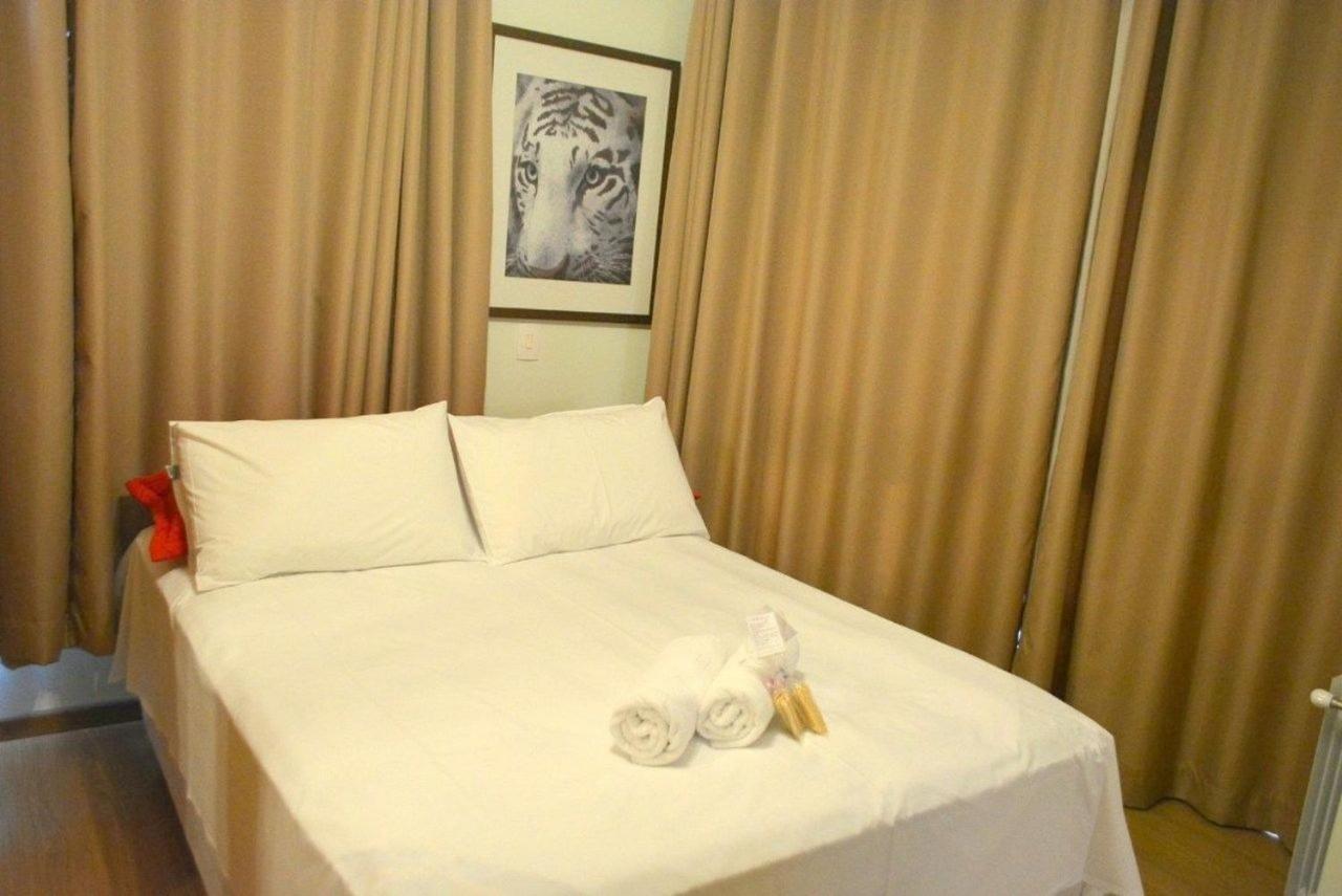 Locar-In Gramado Monte Cervino Centro Apartment Ngoại thất bức ảnh