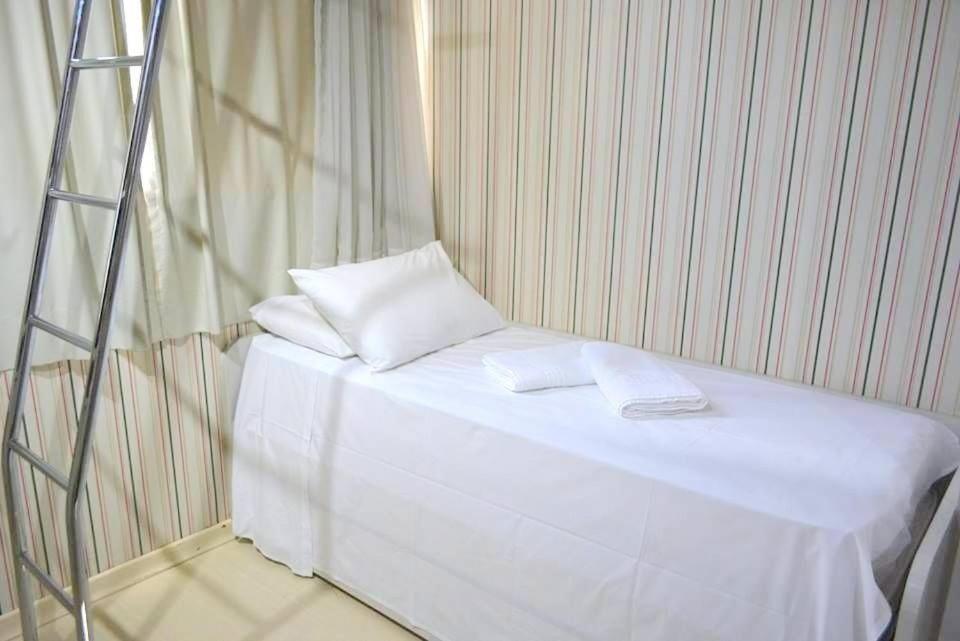 Locar-In Gramado Monte Cervino Centro Apartment Ngoại thất bức ảnh