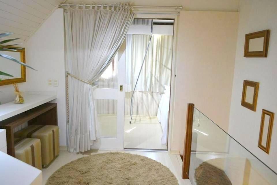 Locar-In Gramado Monte Cervino Centro Apartment Ngoại thất bức ảnh