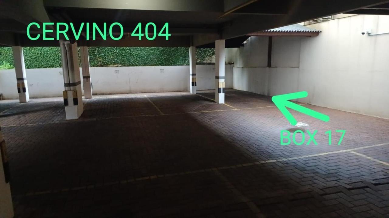Locar-In Gramado Monte Cervino Centro Apartment Ngoại thất bức ảnh