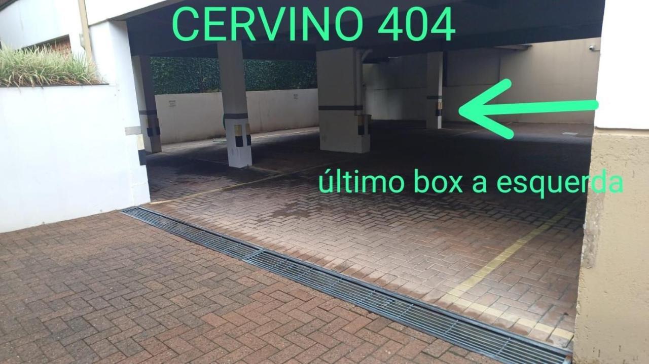 Locar-In Gramado Monte Cervino Centro Apartment Ngoại thất bức ảnh